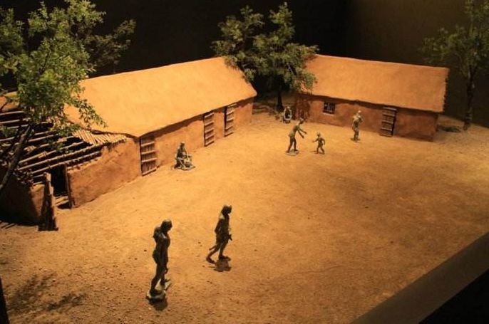 阿杜走遍中国蒙城,走遍安徽蒙城