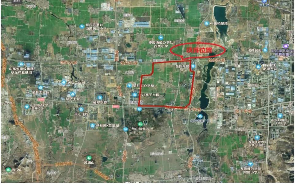 山东大学主校区选址,山东大学在济南市有哪几个校区