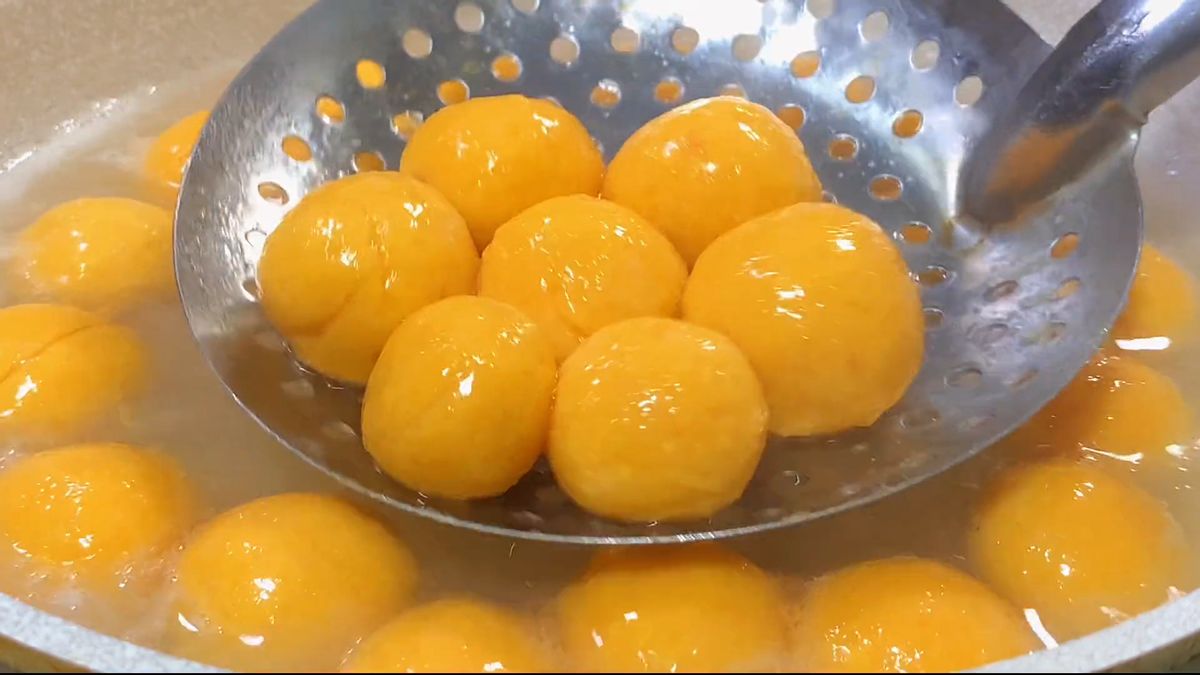 老得慢的女人喜欢吃的6种食物,30岁以上女人适合的黄体酮食物