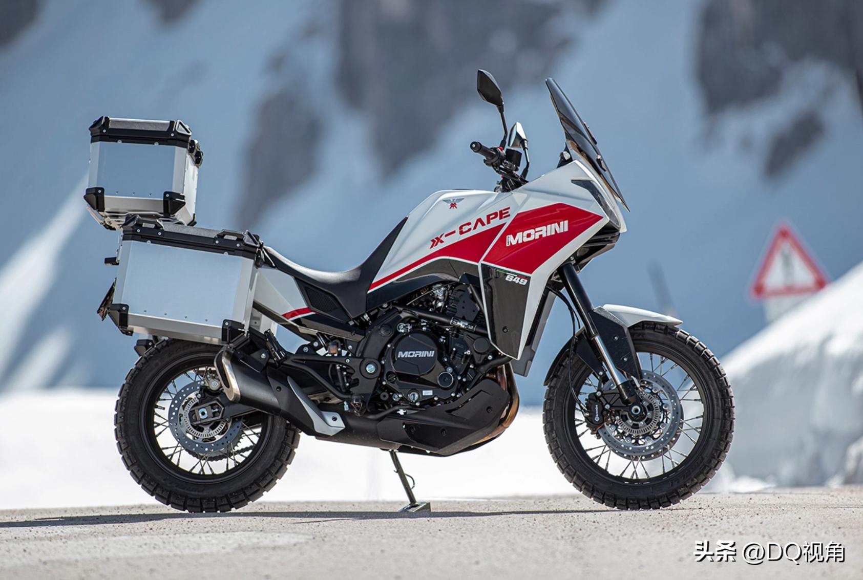 哈雷sportsters杜卡迪950,十万摩托车推荐排行榜前十名哈雷