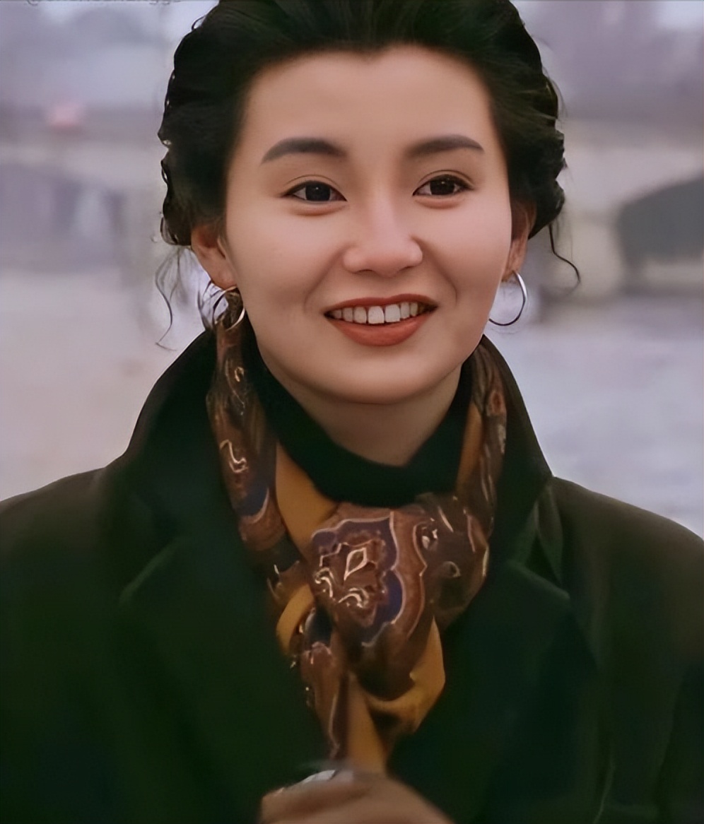 长相让人一眼惊艳的大美女,盘点超有魅力的几位美女