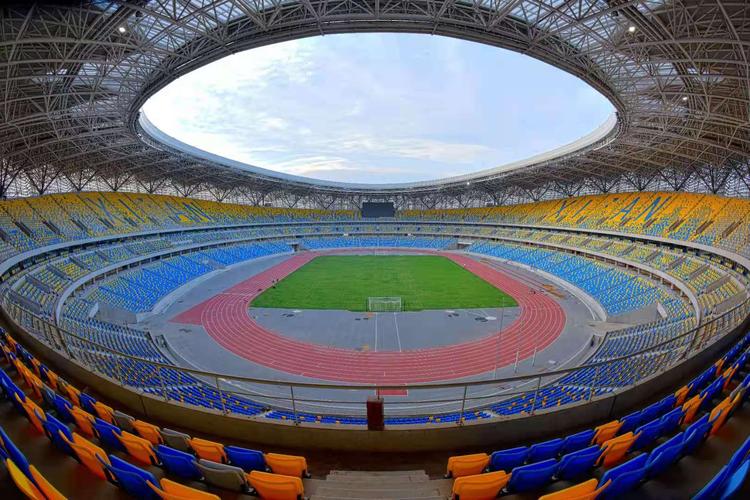 记者参观西安,记者带你走进西安