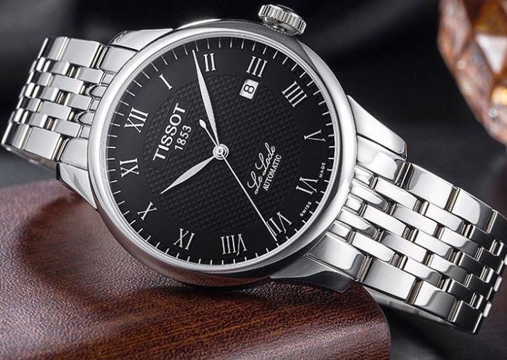 天梭力洛克手表真假鉴别方法,天梭力洛克二手手表回收价格