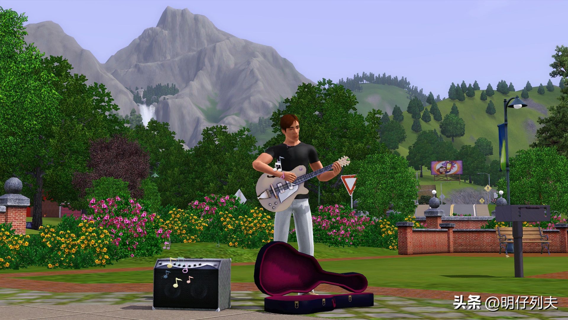 模拟人生工资要自己领吗,模拟人生哪个工作最赚钱