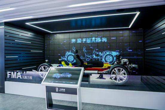 一汽奔腾终身质保5年免息,一汽奔腾终身免费质保是啥意思