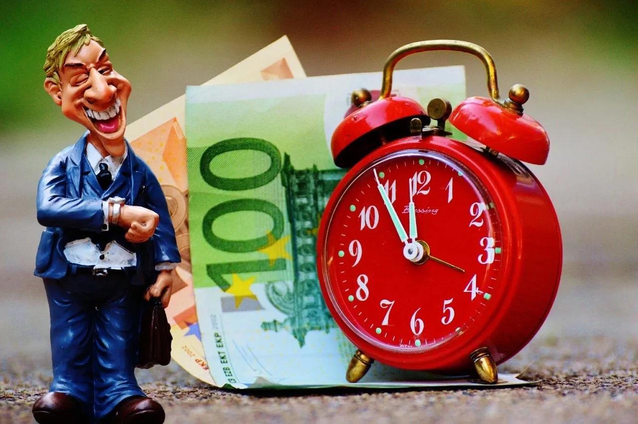 个人信用贷下款流程,做信用贷款需要什么流程