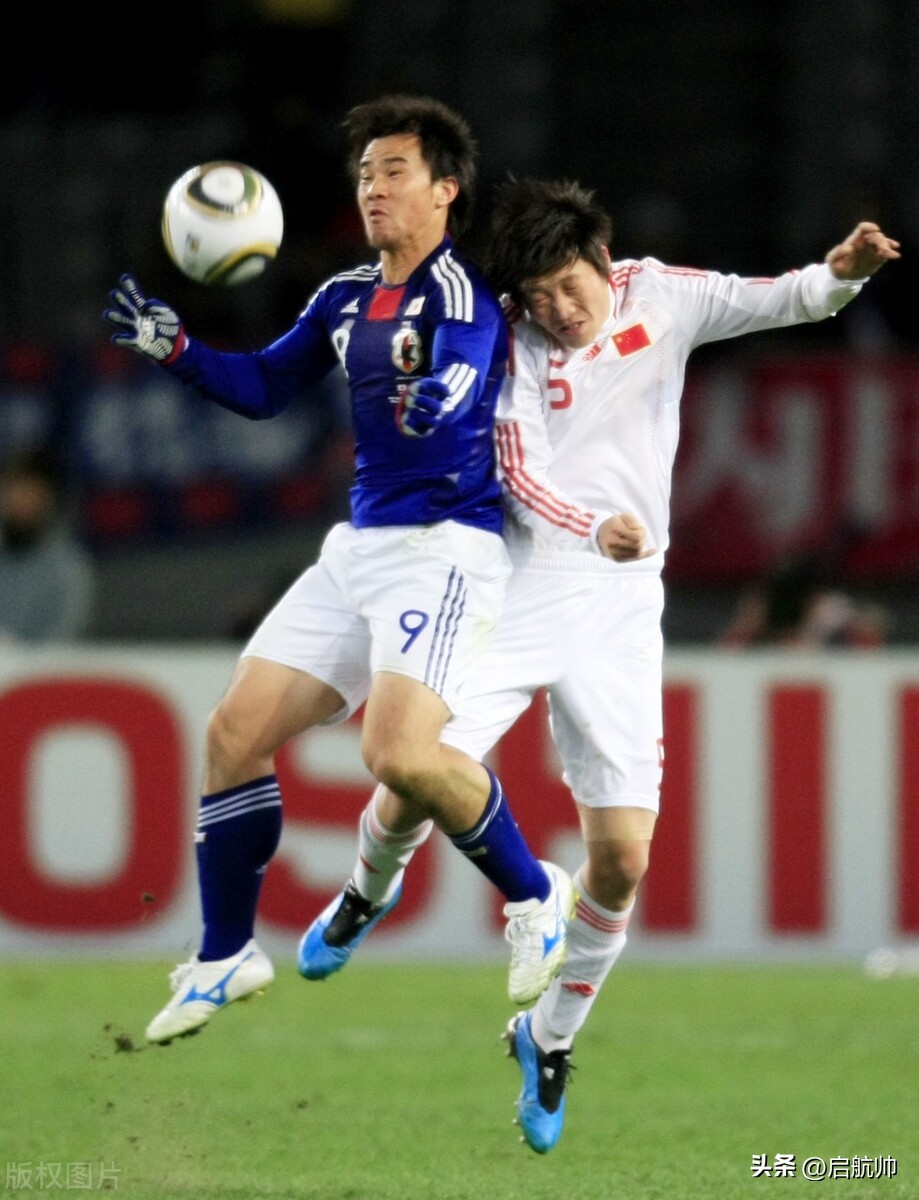 赵鹏国足1比5,国足赵鹏最新消息
