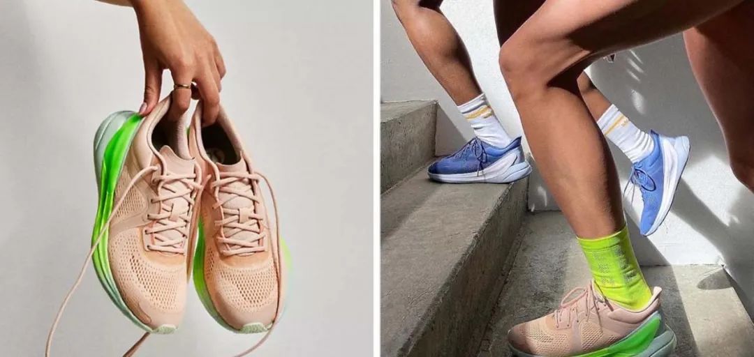 库克穿杰尼亚逛北京三里屯,库克穿杰尼亚鞋