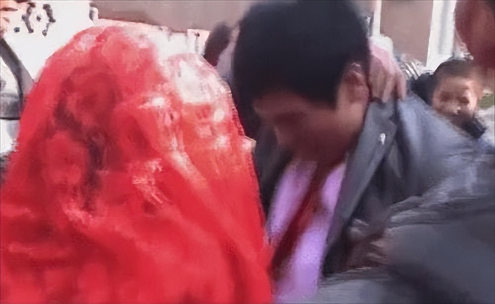 山西婚闹致死案:亲友团闹洞房新郎被误杀,喜庆婚礼变葬礼