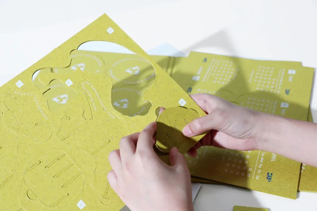 MUSEDESIGN设计大奖，包装作品又有新创意