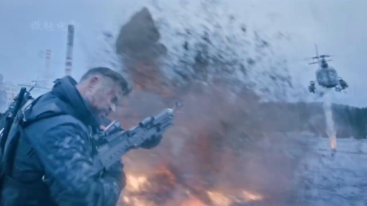 雷神超燃动作片,雷神超燃片段完整版