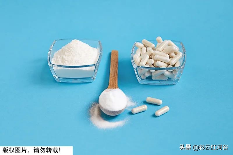 胶原蛋白是不是长期才有效,胶原蛋白什么年龄开始补