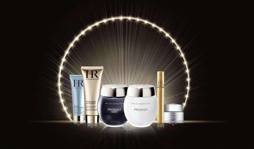 海蓝之谜和赫莲娜哪个比较高端,赫莲娜和海蓝之谜什么档次