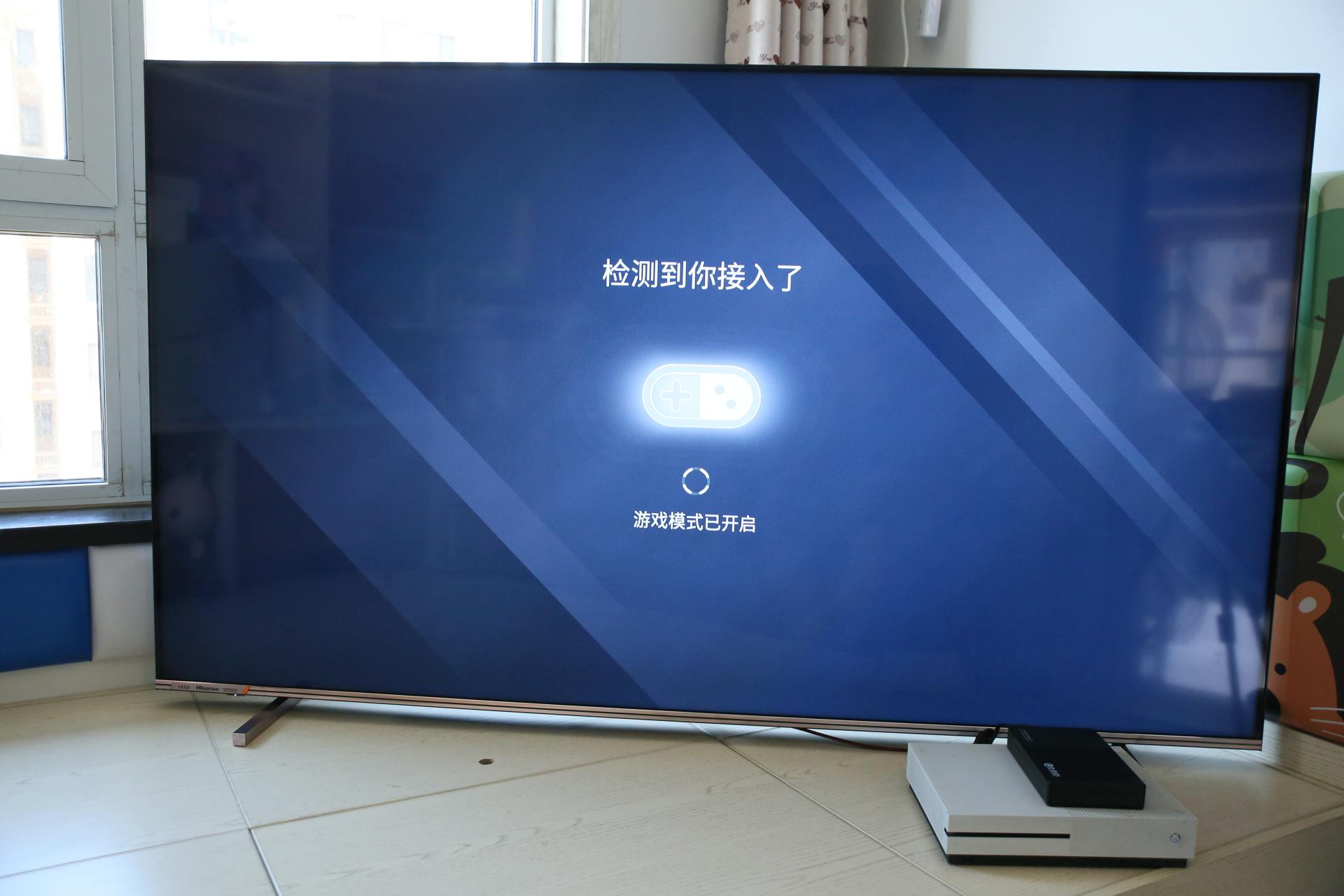 海信u8h75寸电视评测,海信电视最顶尖的型号