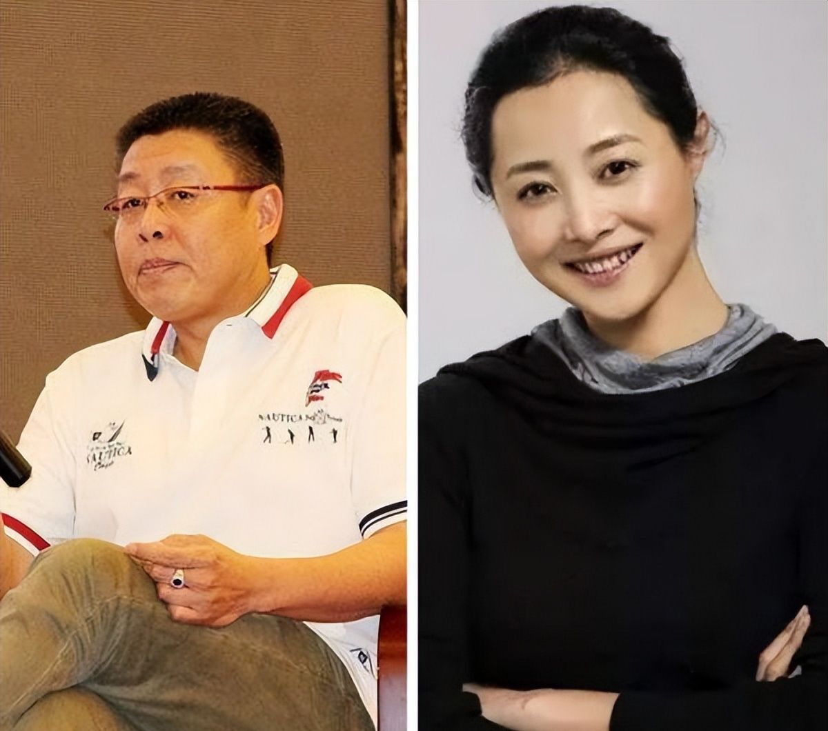 国内结婚次数最多的10位女明星,女明星结婚次数最多的几位