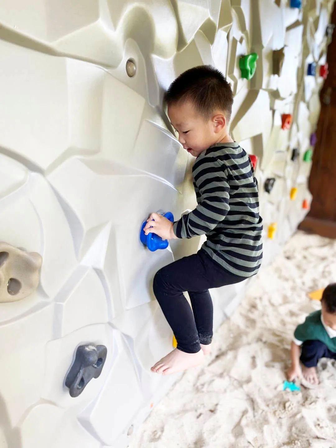 学费一月10万以内的幼儿园,鲸湾幼儿园怎么样