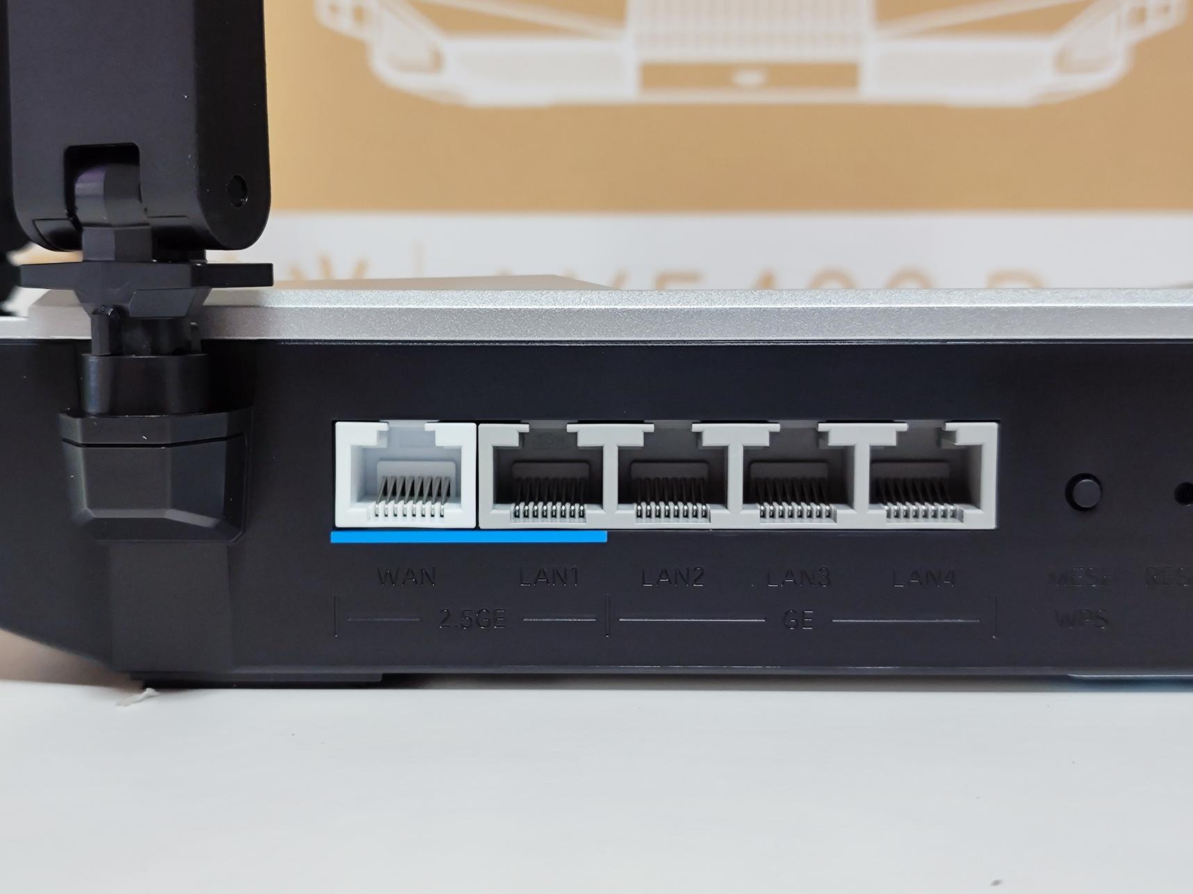 路由器测试需要测试哪些方面,手把手教你路由器性能测试