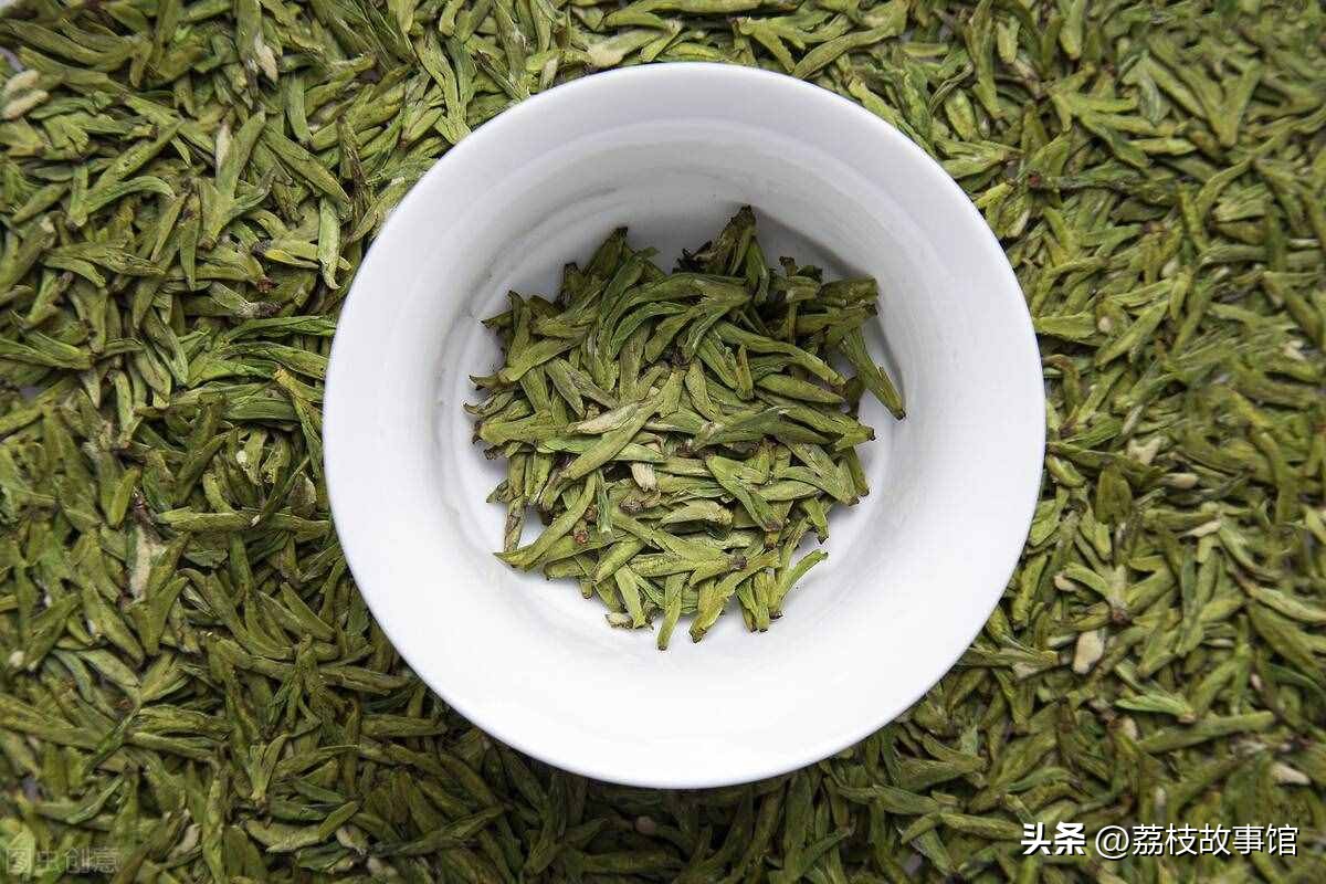 湖南十大名茶金井茶,碧螺春茶介绍中国十大名茶