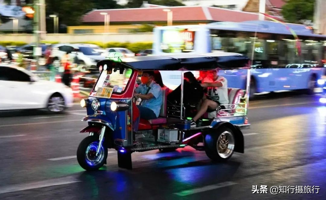 泰国旅游防坑方法,怎么防去泰国旅游被骗呢