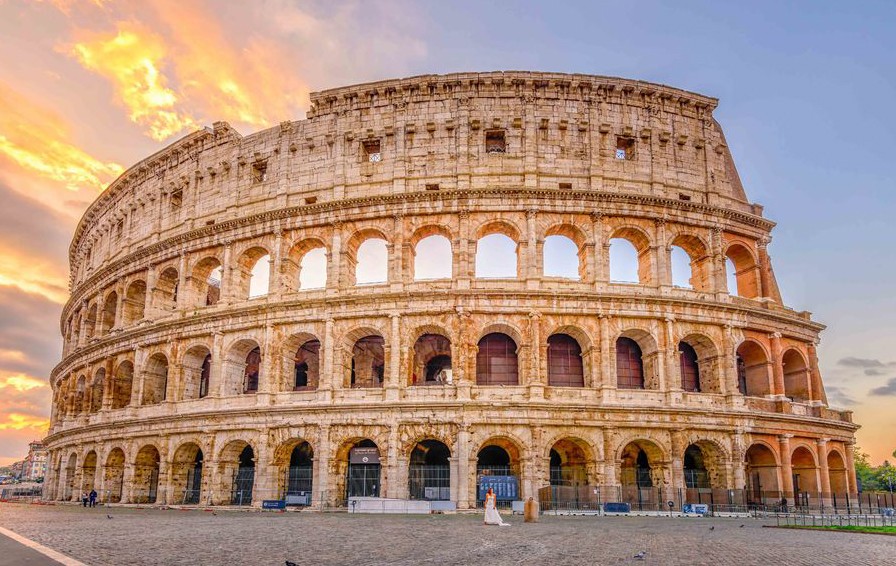 家子法对于古罗马社会结构与家庭的日常生活影响，你知道吗？