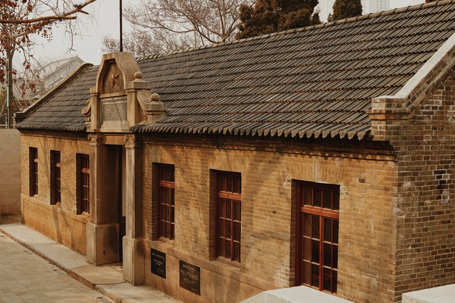 青岛的武术培训界扛把子,竟一个一个在转行做生意,武行的尽头!