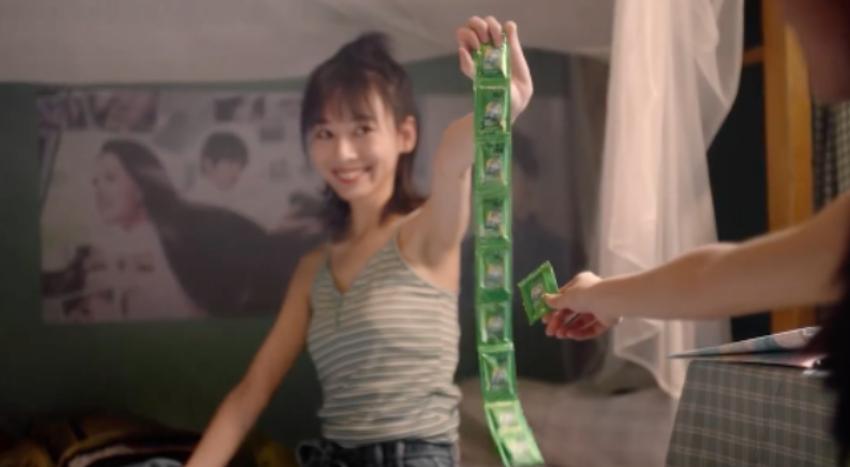 洗发水销量第一去油,洗发水销量冠军