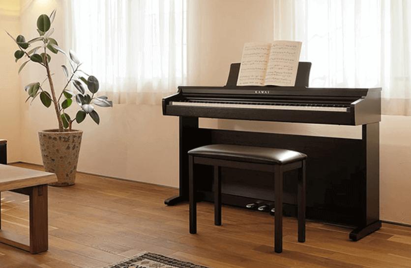 初学入门买哪款电钢琴,适合初学者使用的电钢琴推荐2021