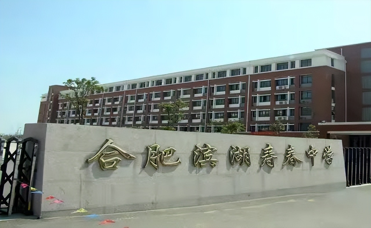 合肥高中什么时候选科分班,合肥的高中是如何择校的