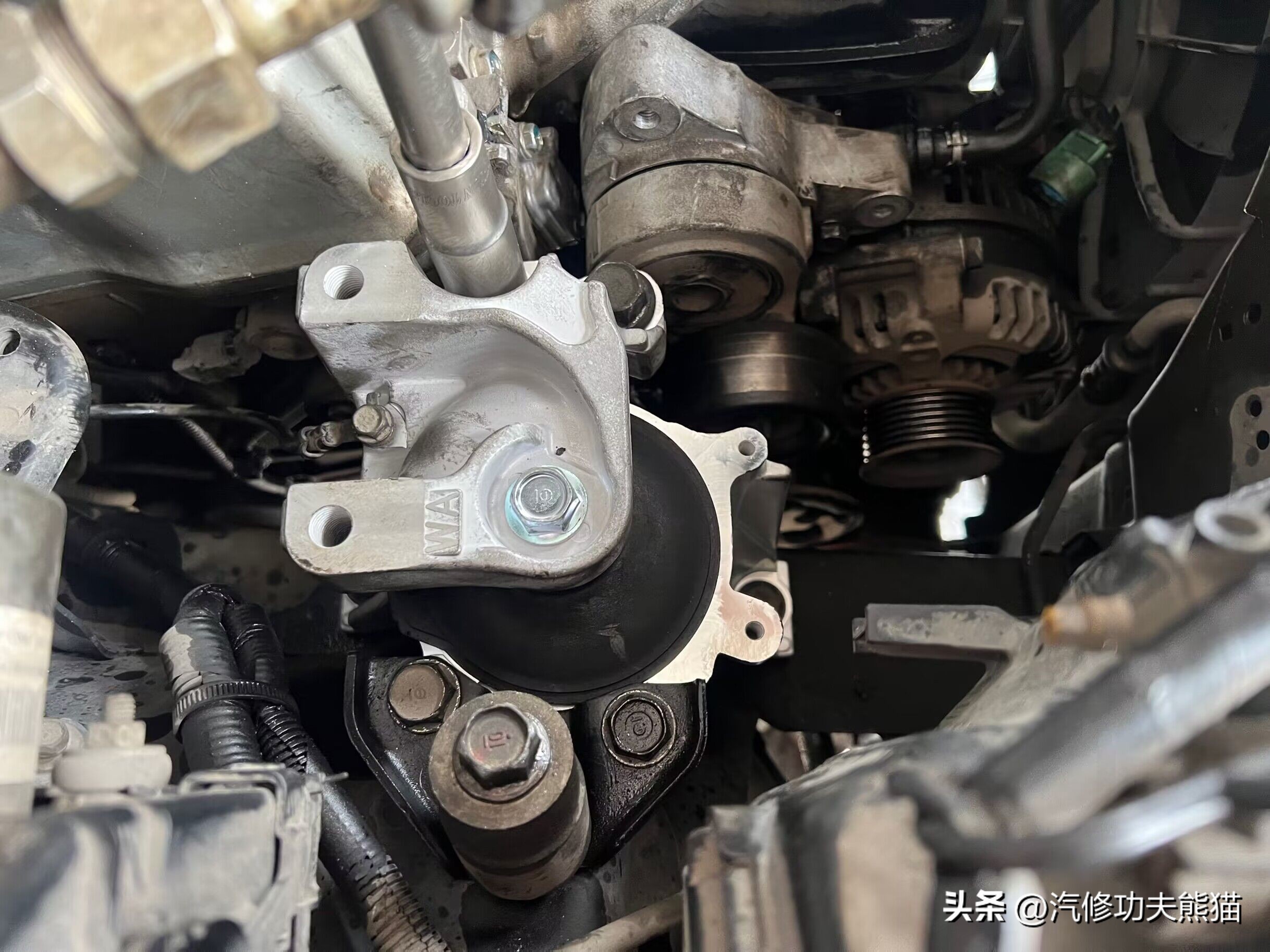 日系车不漏油不漏水,日系车不容易漏油