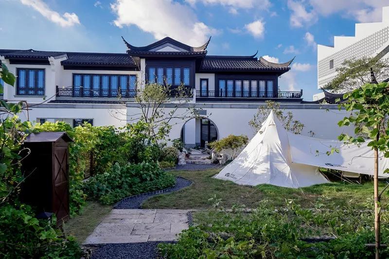 海门别墅价格一览表,海门桃花源别墅