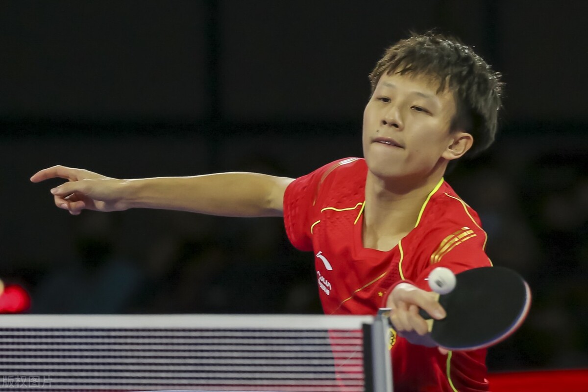 樊振东与林高远决赛现场直播,cctv5世乒赛樊振东对林高远