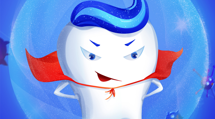 如果你有牙缝怎么才能恢复,整体的牙缝大最好的解决方案