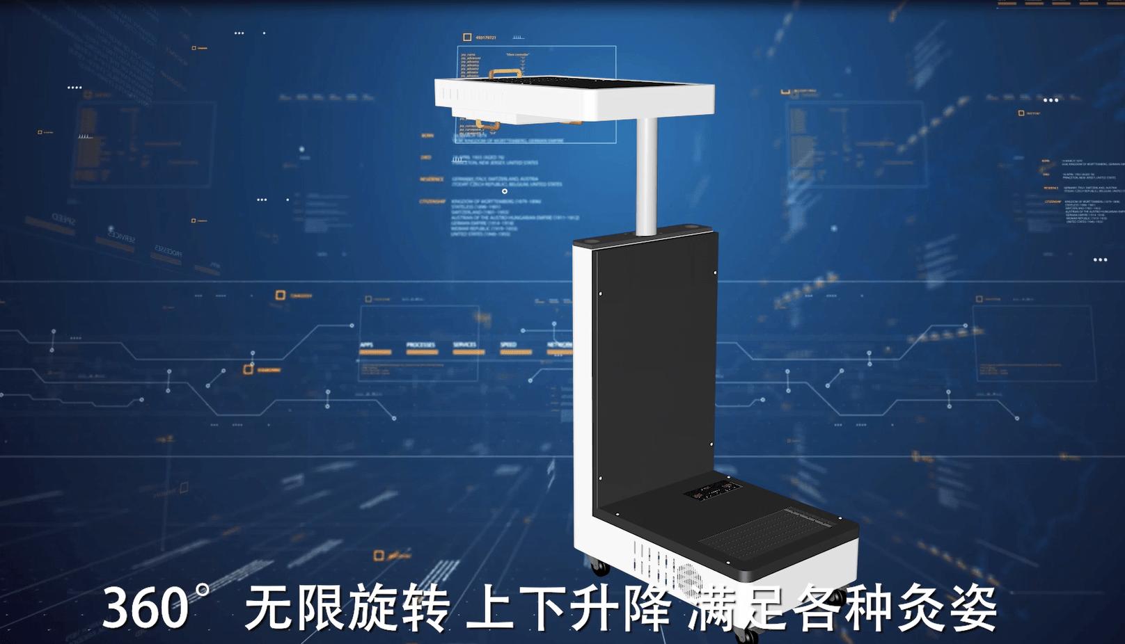 艾灸仪真有那么好的效果吗,艾灸仪买红外线和明火一体的好吗