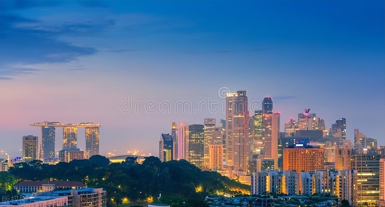 新加坡2023年财政预算案公布！发钱补助，跨境劳务人员税务相关