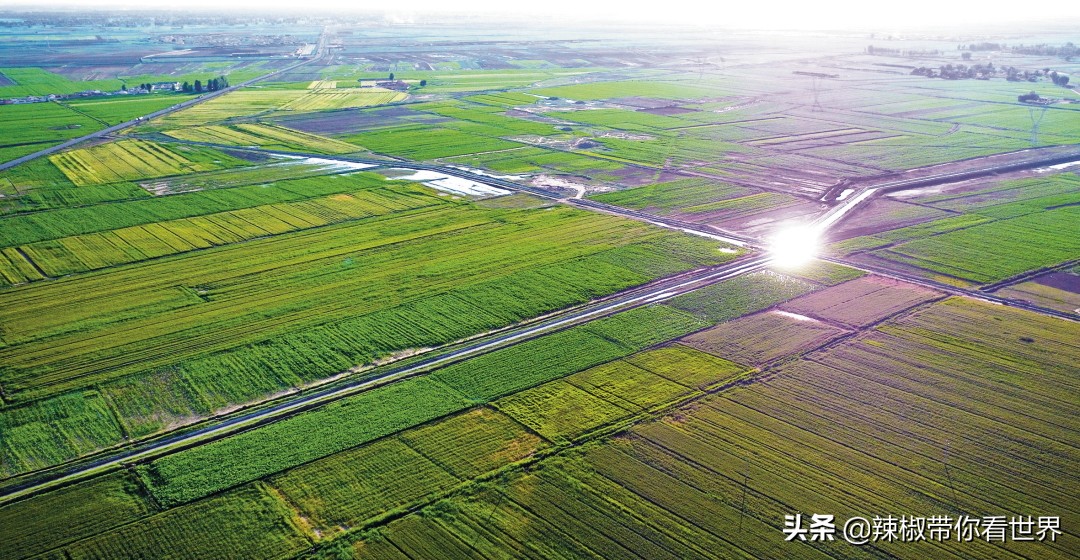 壮美内蒙古鄂尔多斯,内蒙古鄂尔多斯风景