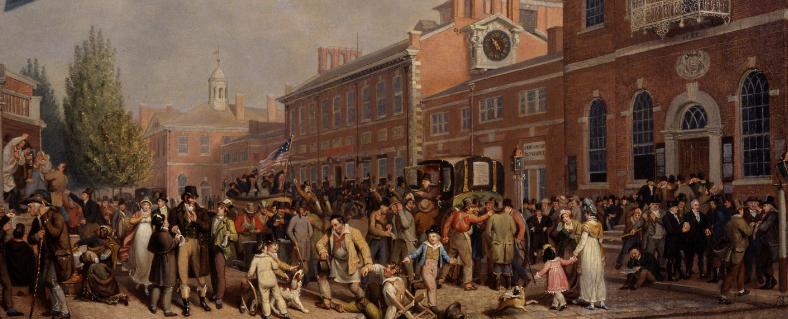 进步时代的联邦公司提案——前言篇