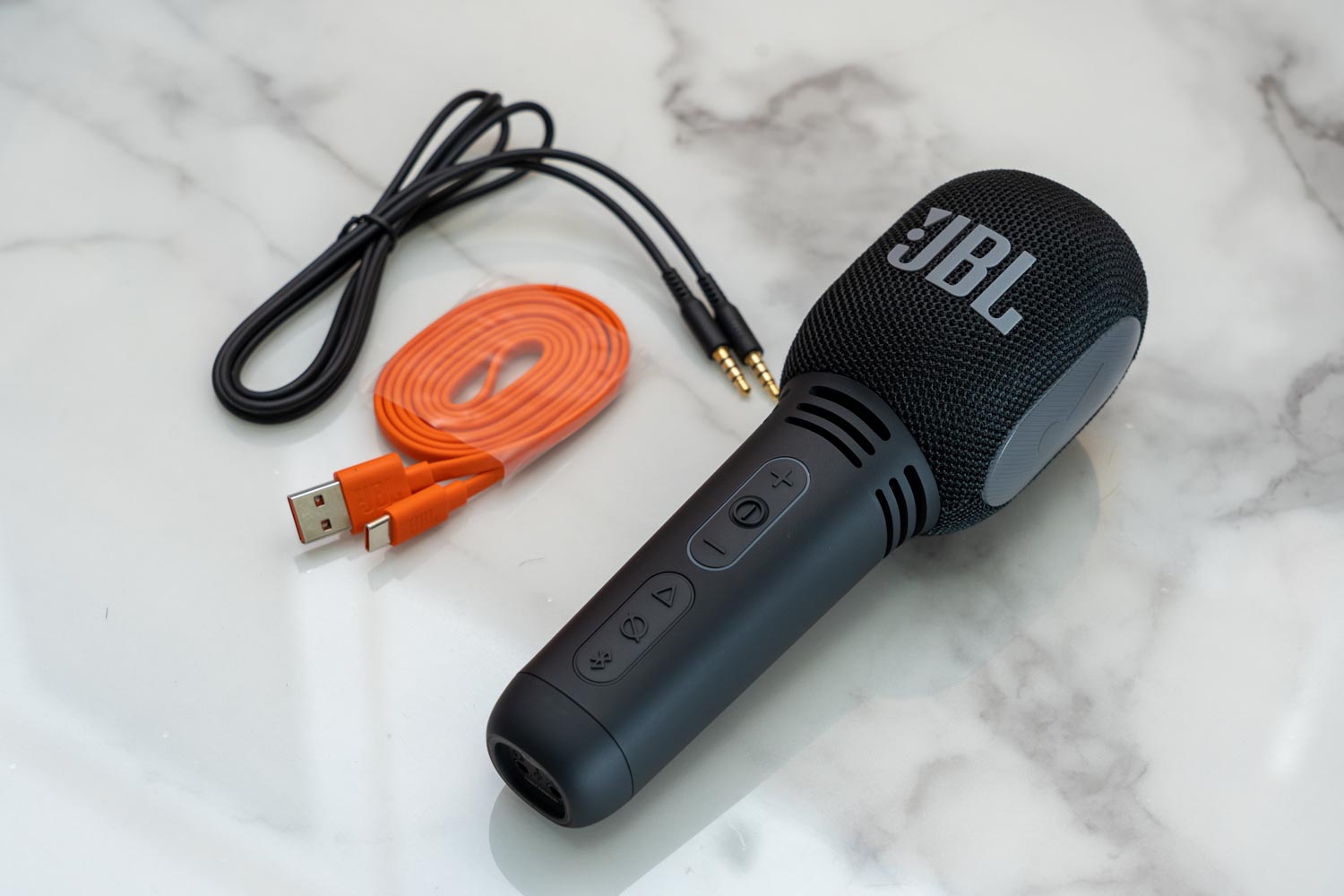 jbl最新k歌麦克风,jbl音响唱k麦克风