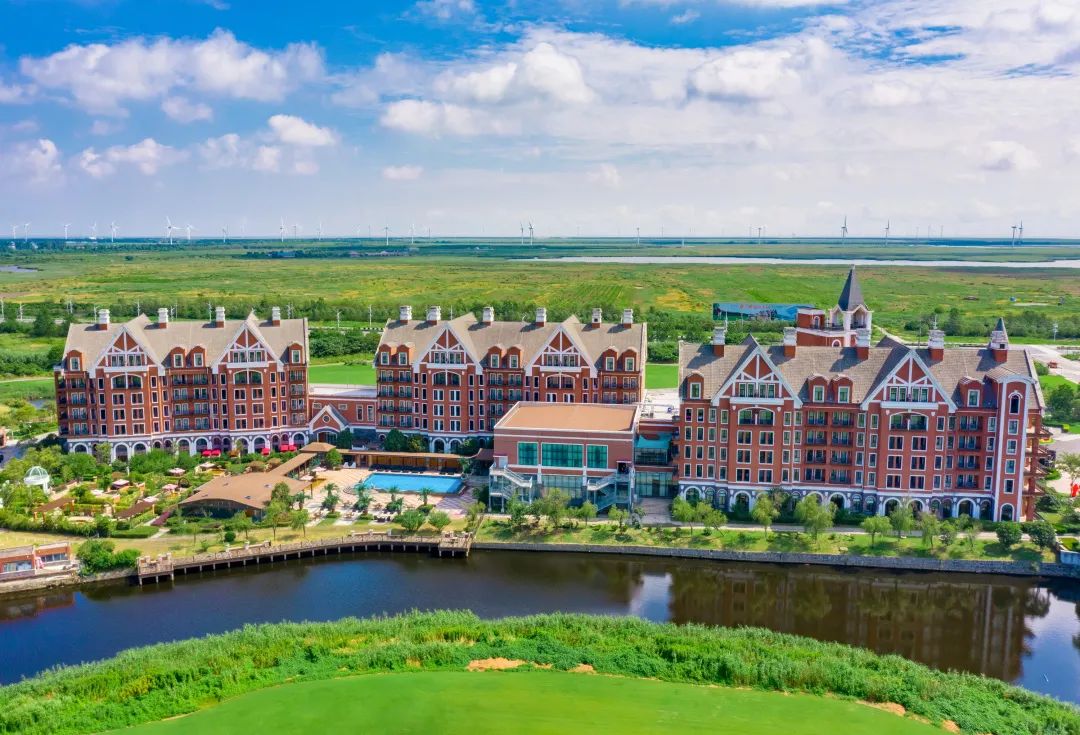 温泉君澜度假酒店双床房,君澜温泉度假酒店攻略