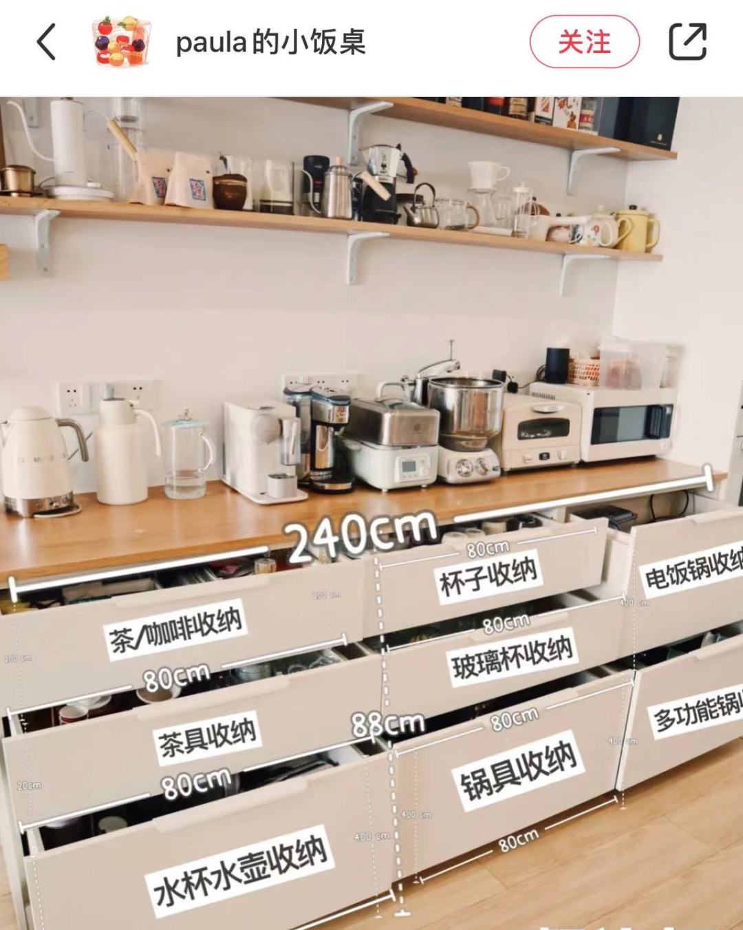 定制柜35个平方有多少个柜子,定制柜布局和尺寸