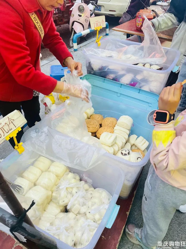 民心佳园夜市前后对比,城南家园很火的夜市