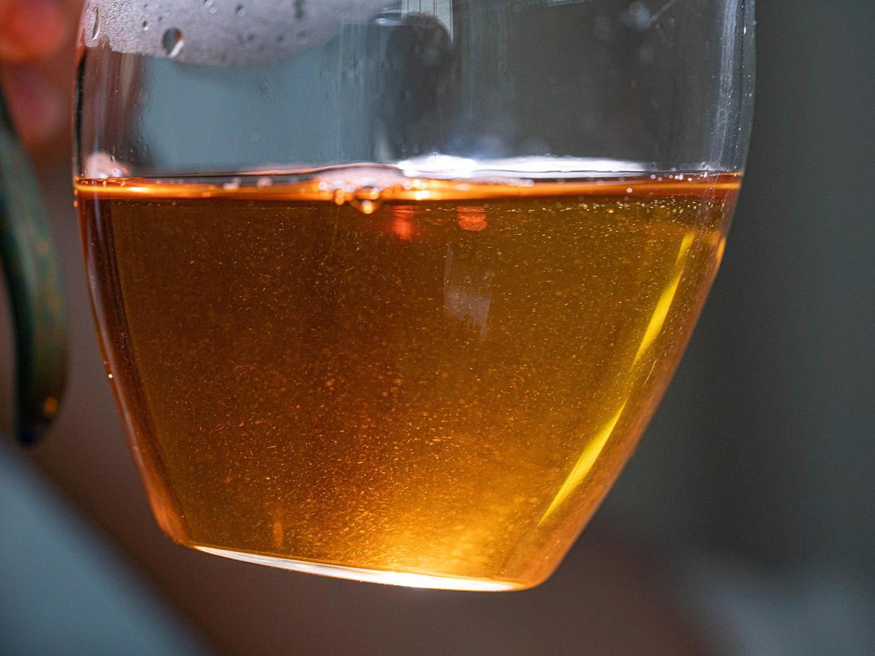 绿茶和红茶过了保质期还能喝吗,红茶绿茶保质期