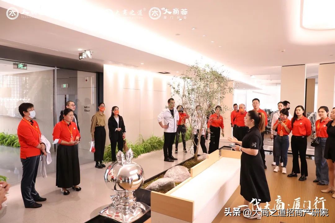 一代大商分解视频,一代大商合集