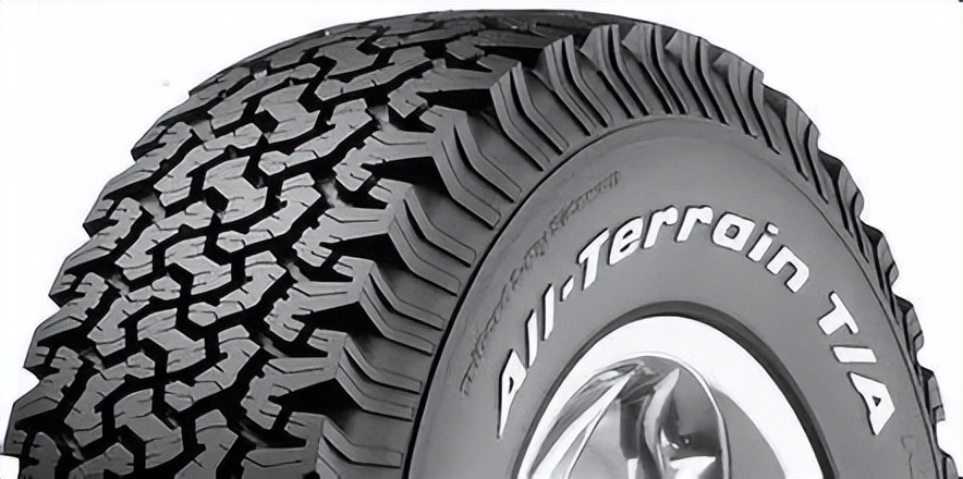 汽车轮胎尺寸知识教学,汽车轮胎裂纹知识大全