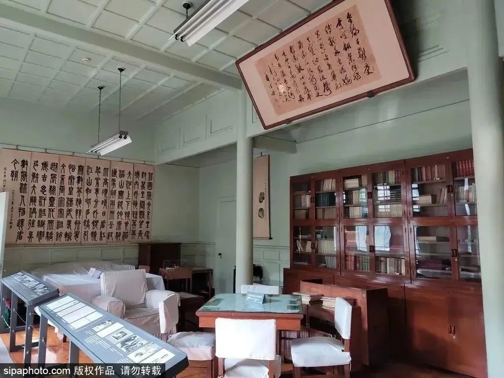 寻访北京的名人故居感悟,北京什锦花园胡同吴佩孚故居