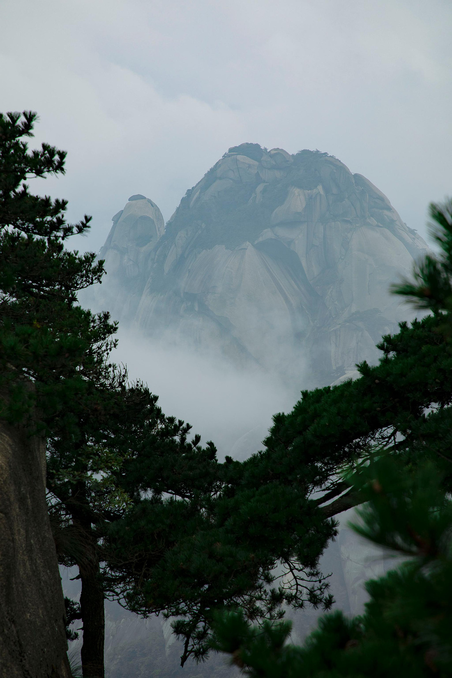天柱山国家5a级景区,安徽天柱山哪几个景点值得一看