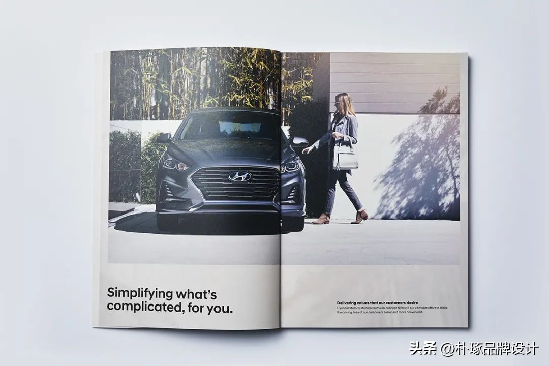 画册宣传册设计,高端企业宣传册排版设计