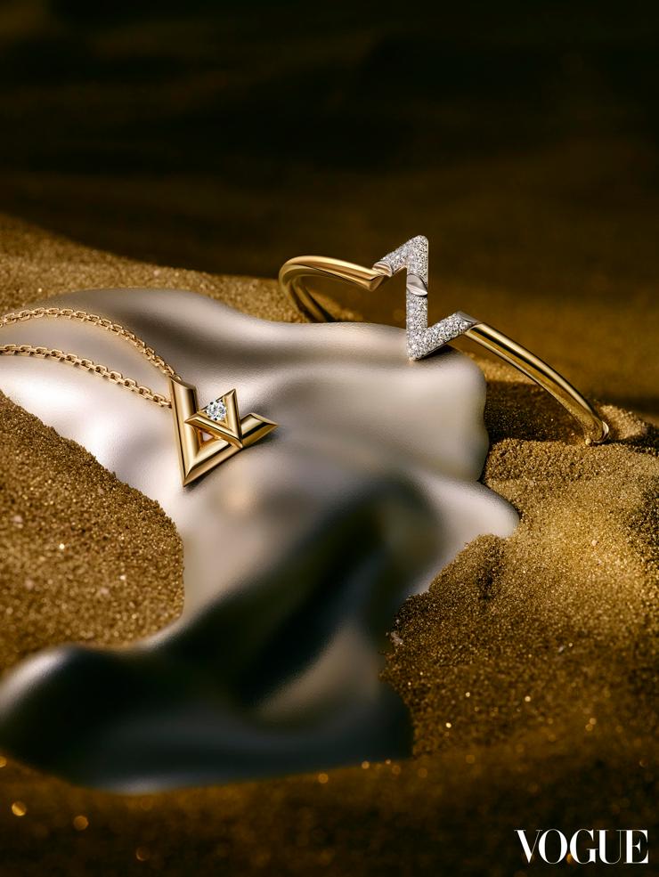 为什么名媛贵妇都爱钻石？2023年流行这5种…