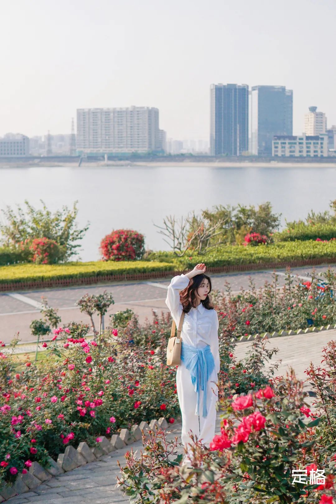 深圳10公里跑步路线,深圳跑步路线推荐塑胶跑道