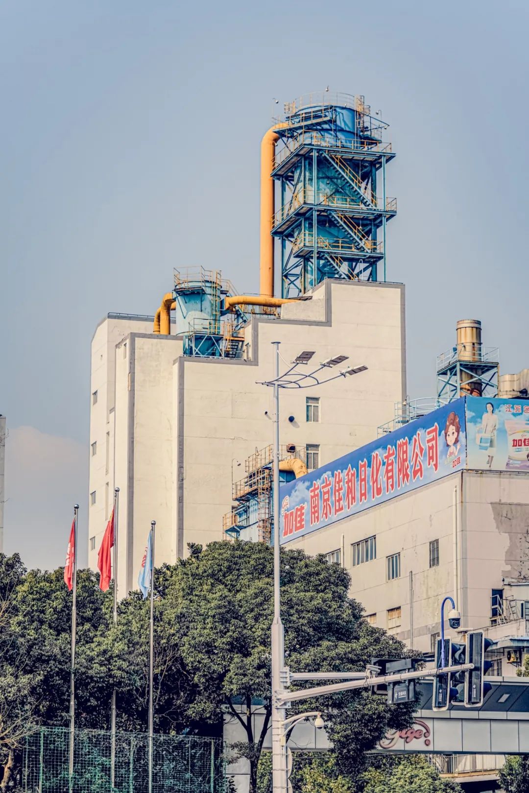 南京话尧化门,南京尧化门样子