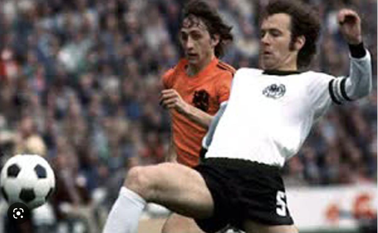 和c罗一样很出名的球星,纵观c罗职业生涯